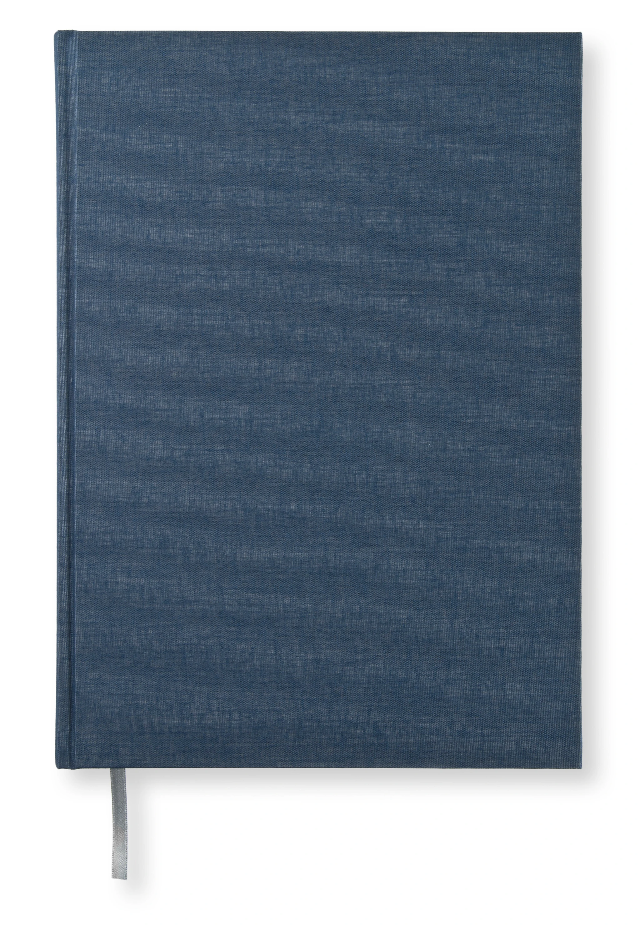 Tuotekuva ille Muistikirja A4 Viivoittamaton Tumma Denim Paperstyle