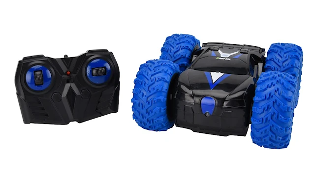 G4P Stunt Car V2
