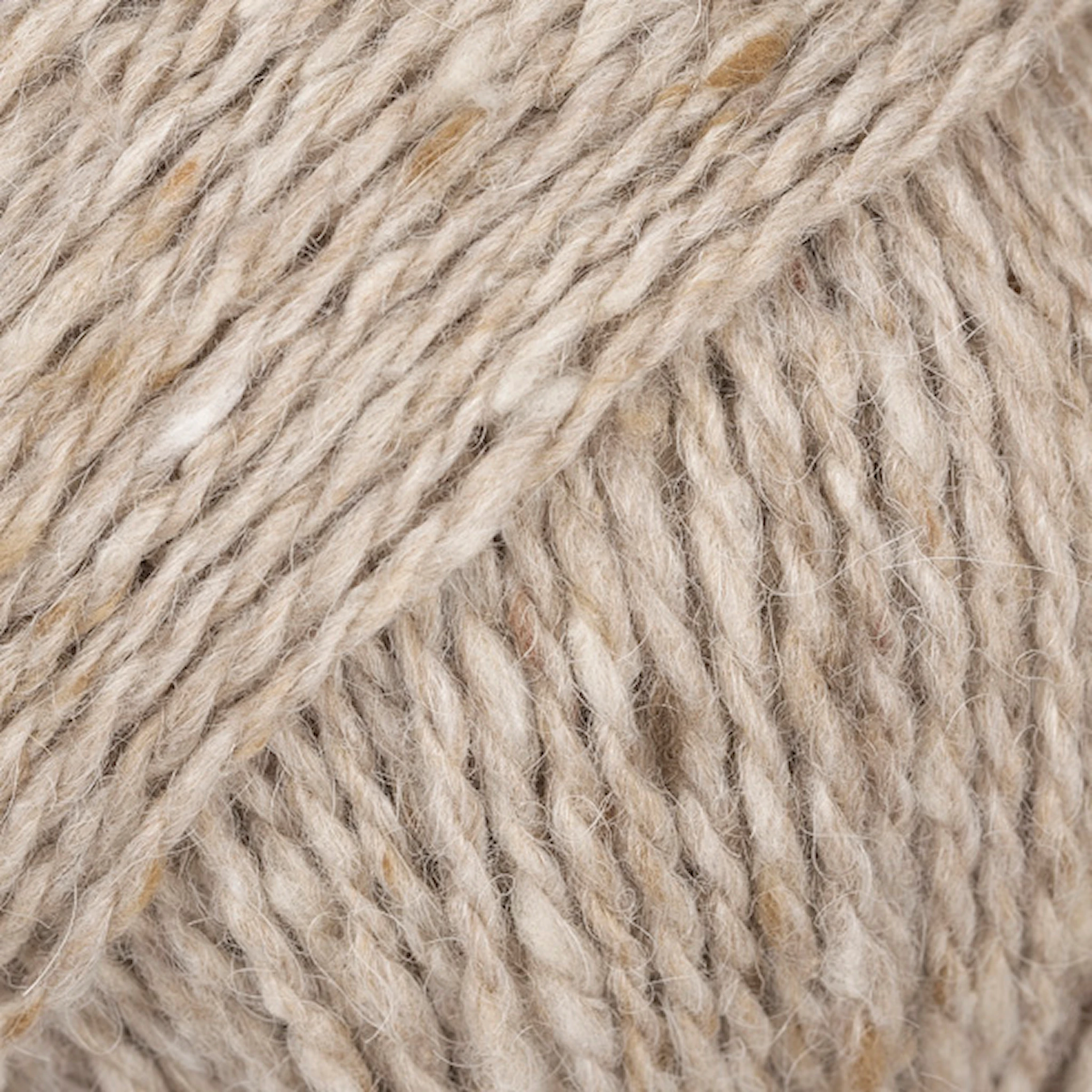 Tuotekuva ille Soft Tweed Mix Villalanka 50 g Sand 03 Drops