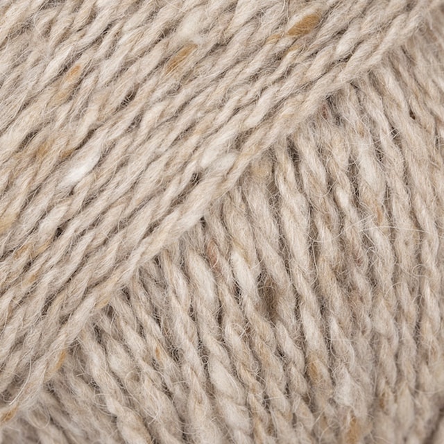 Tuotekuva 1 - Soft Tweed Mix Villalanka 50 g Sand 03 Drops