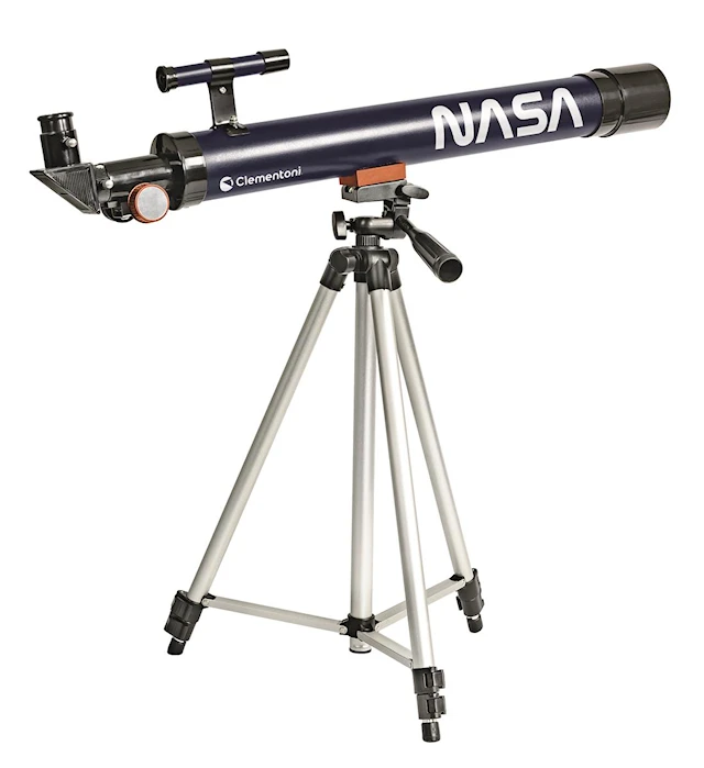 NASA Telescope Clementoni