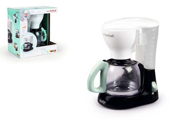 Produktbilde 2 for Tefal kaffetrakter Smoby