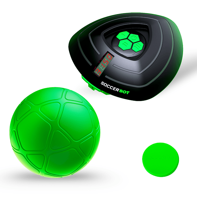 Tuotekuva 4 - Soccer Bot Strikesphere Jalkapallovalmentaja