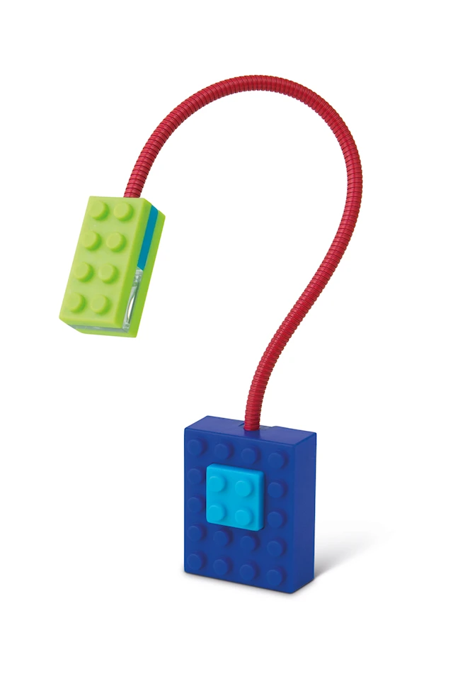 Lukulamppu Blocky Catwalk