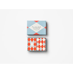 Play Double Playing Cards Printworks