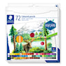 Produktbild för konstnärsmaterial & hobby/konstnärspennor/färgpennor