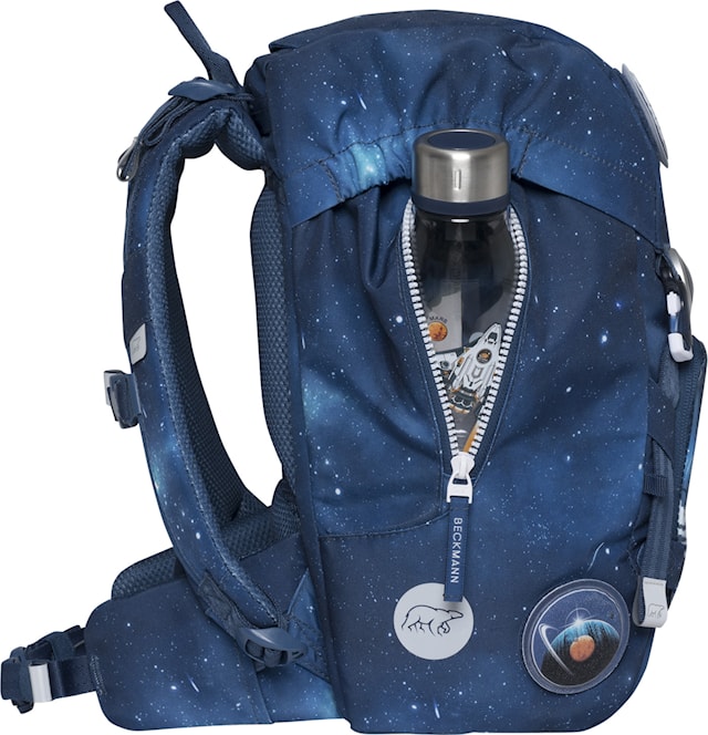 Tuotekuva 3 - Reppu Classic 22L Space Mission Beckmann
