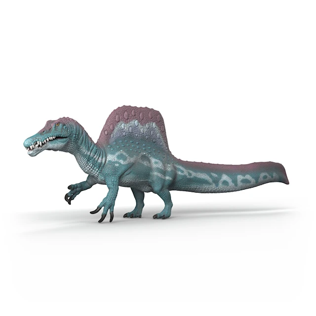 Spinosaurus Schleich