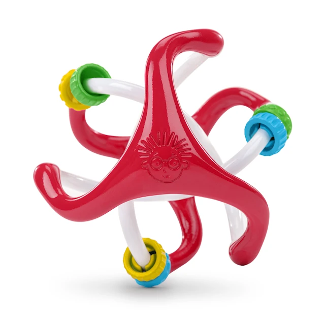 Slide & Swirl™ Sensorinen pallo Baby Einstein