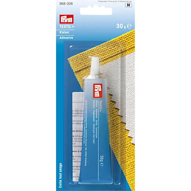 Textillim 30 g / tub Prym