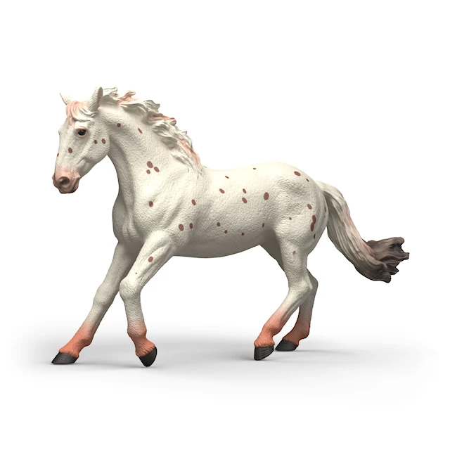 Knabstrupper Mare Schleich