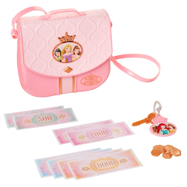 Produktbilde 2 for Style Collection Veske med tilbehør Disney Princess