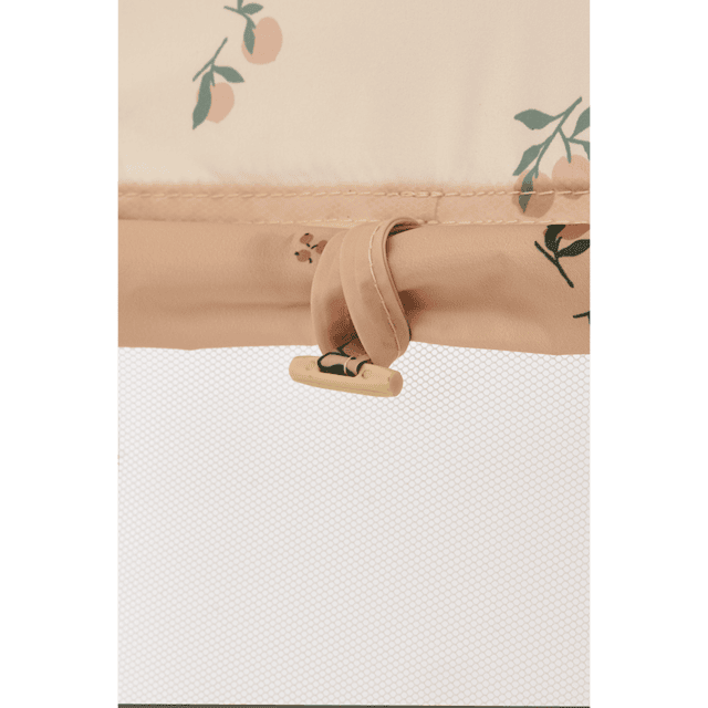 Tuotekuva 6 - Cassie Pop-up Teltta Persikka/Sea Shell Liewood