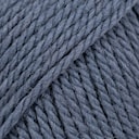Alaska Uni Colour Ullgarn 50 g Dark Wash 85 Drops