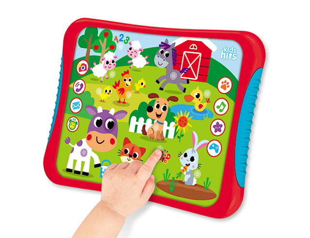 Produktbild 2 för Min Supergård (SE/NO/DK)  Kids Hits