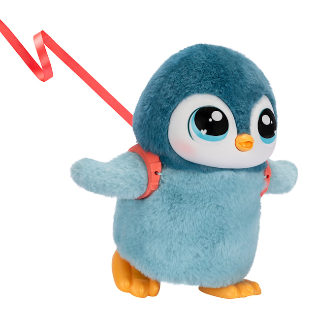 Tuotekuva 3 - Little Live Pets My Walking Penguin