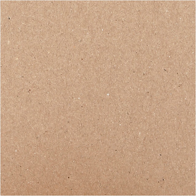 Tuotekuva 3 - Korttipohja-/kirjekuoripakkaus, kortin koko 10,5x15 cm, kirjekuoren koko 11,5x16,5 cm, 120+240 g, luonnonrusk., 50 set/ 1 pkt