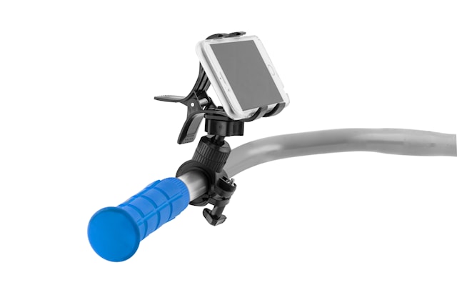 Produktbilde 5 for Mobilholder til sykkel