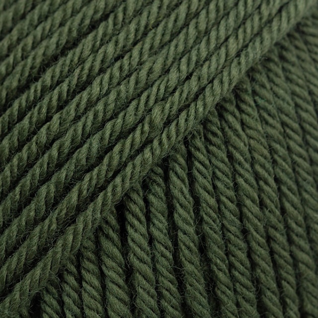 Daisy Uni villalanka 50 g Dark Forest (33) Drops