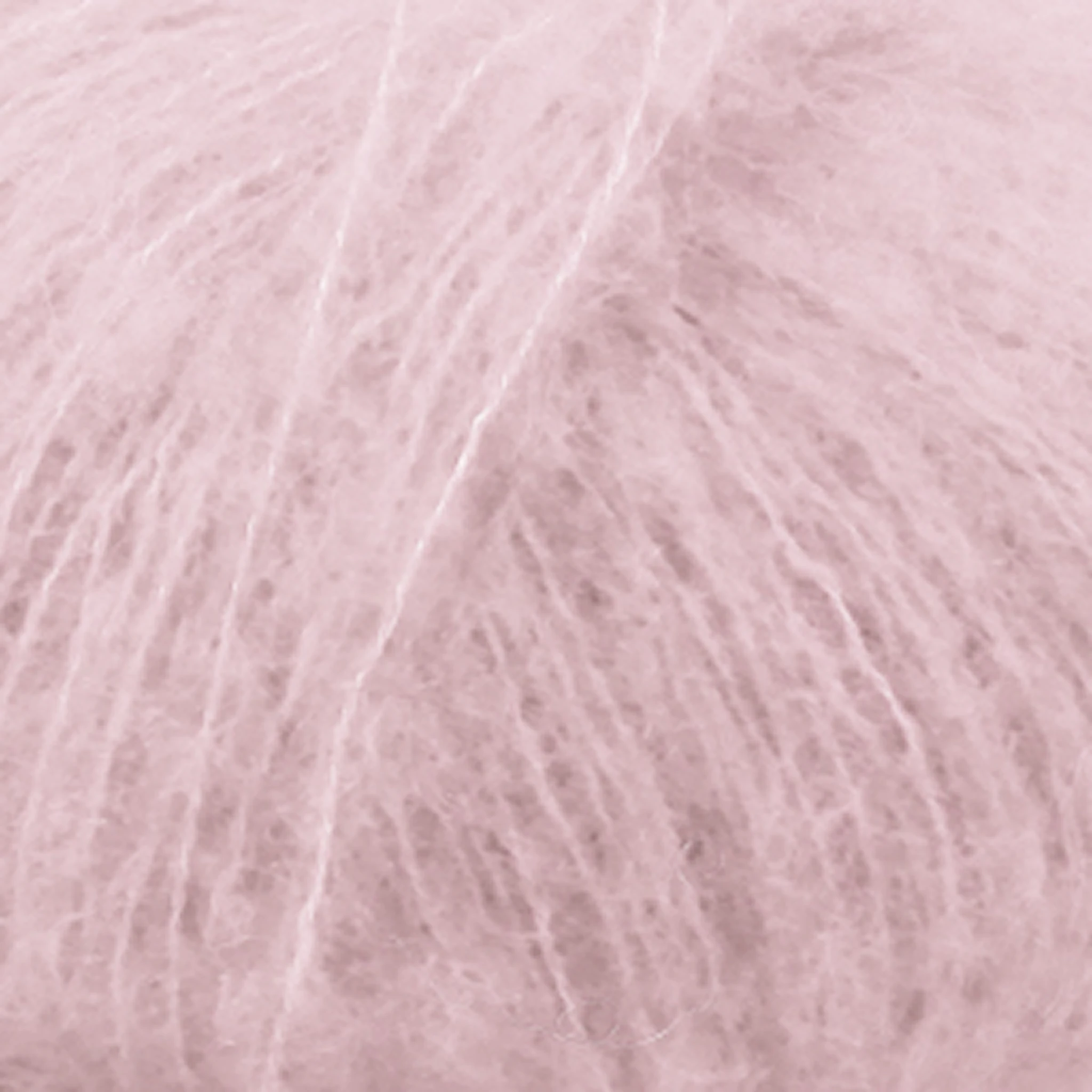 Produktbild för Brushed Alpaca Silk Garn 25 g Drops