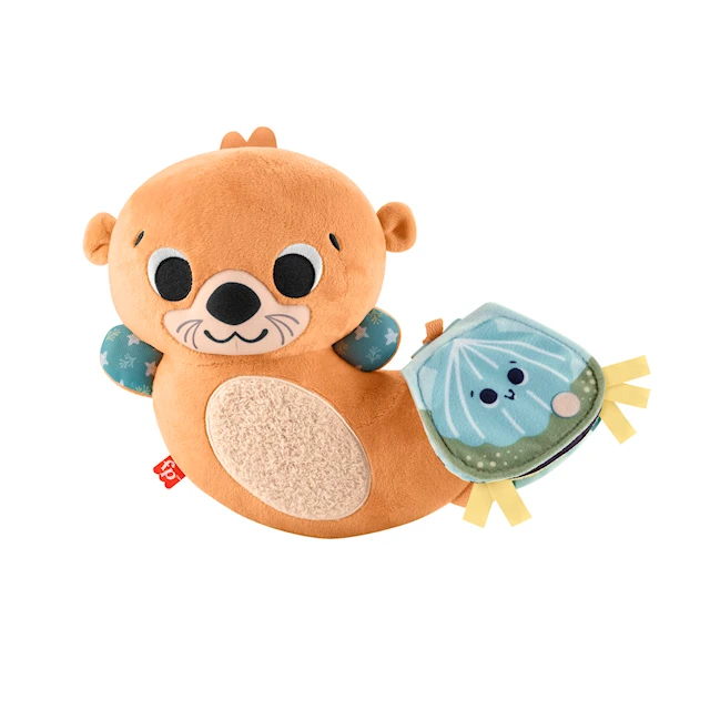 Sensimals Utter Fisher-Price