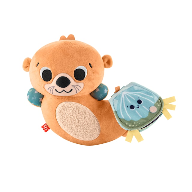 Produktbild 1 för Sensimals Utter Fisher-Price