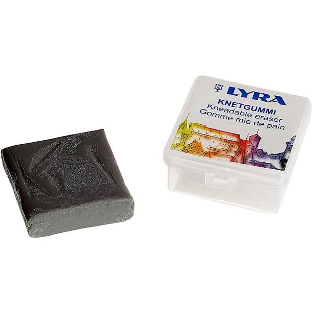 Produktbild 1 för Knådgummi 1 st Lyra