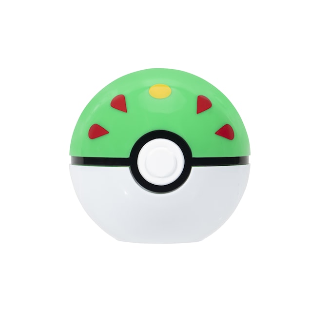Produktbild 3 för Clip N Go Bandelier Set Growlithe Pokémon