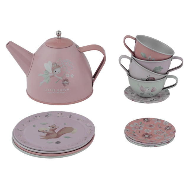Produktbilde 1 for Fairy Garden Tesett Little Dutch