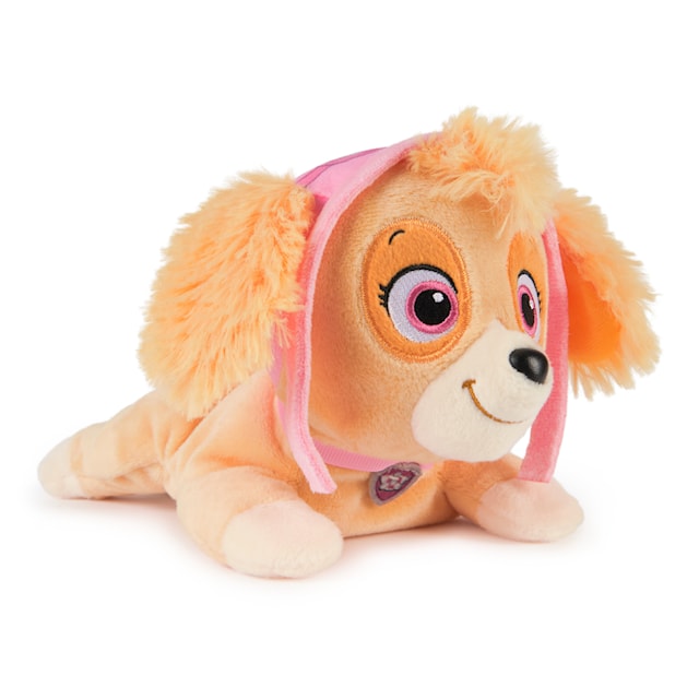Tuotekuva 3 - Paw Patrol Pehmolelu 20 cm Skye