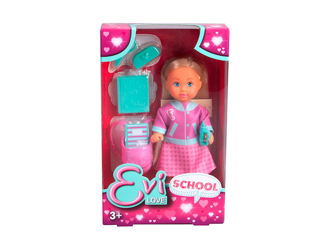 Produktbild 3 för Evi LOVE Skola