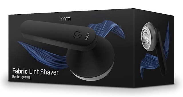 Produktbild 1 för Fabric Lint Shaver, Mikamax