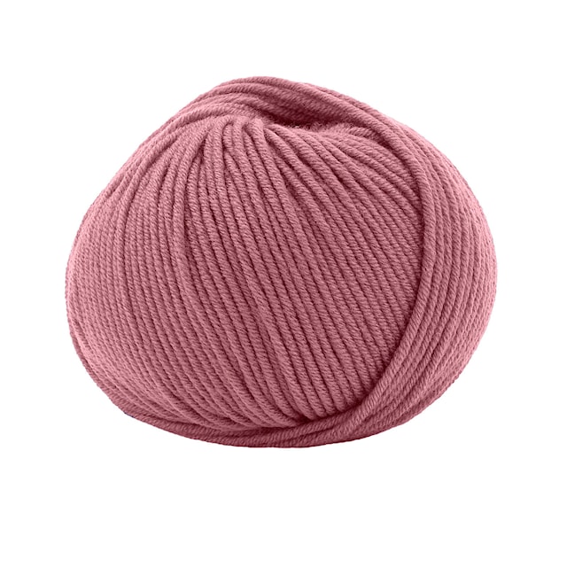 Maxi Soft Merinovilla 50 g Cipolla/Cereda 14445 Lana Gatto