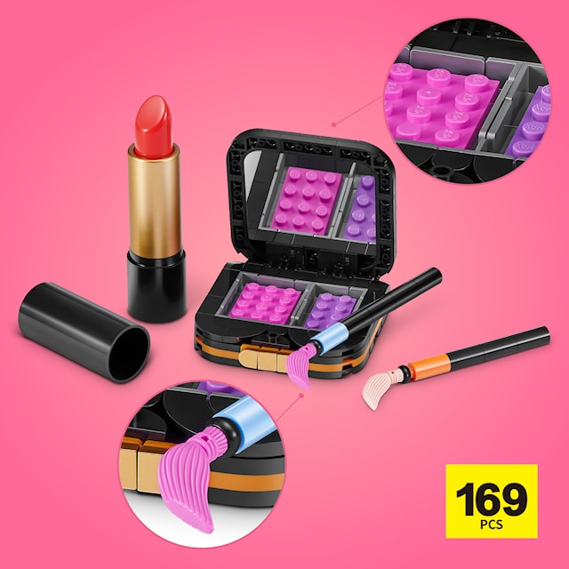 Produktbilde 6 for Beauty Lip And Face Makeup Max Premium
