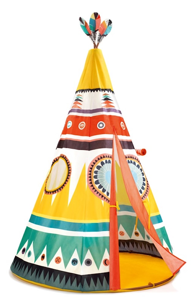 Tipi Telt Djeco