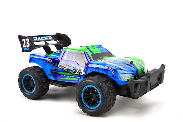 Produktbilde 3 for 1:14 Off-Road Buggy, Gear4play