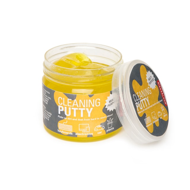 Produktbilde 3 for Cleaning Putty Tastaturrens