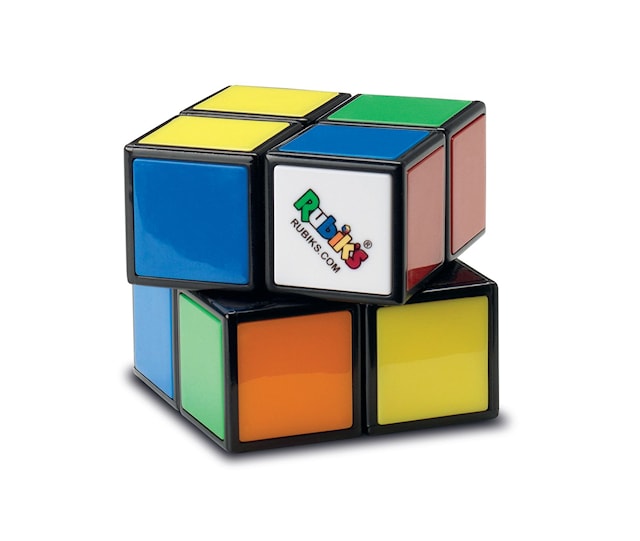 Produktbilde 4 for Rubiks Kub Duo 2x2 og 3x3