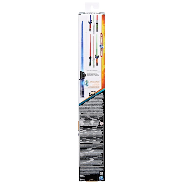 Produktbilde 4 for Darksaber Lightsaber Forge Star Wars