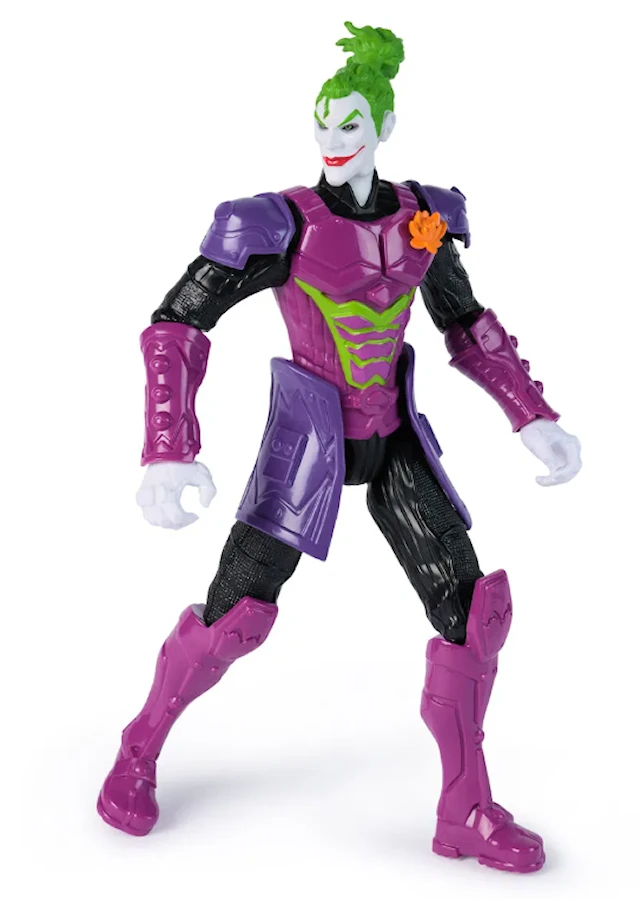 Batman-toimintahahmo 30 cm Joker Ninja