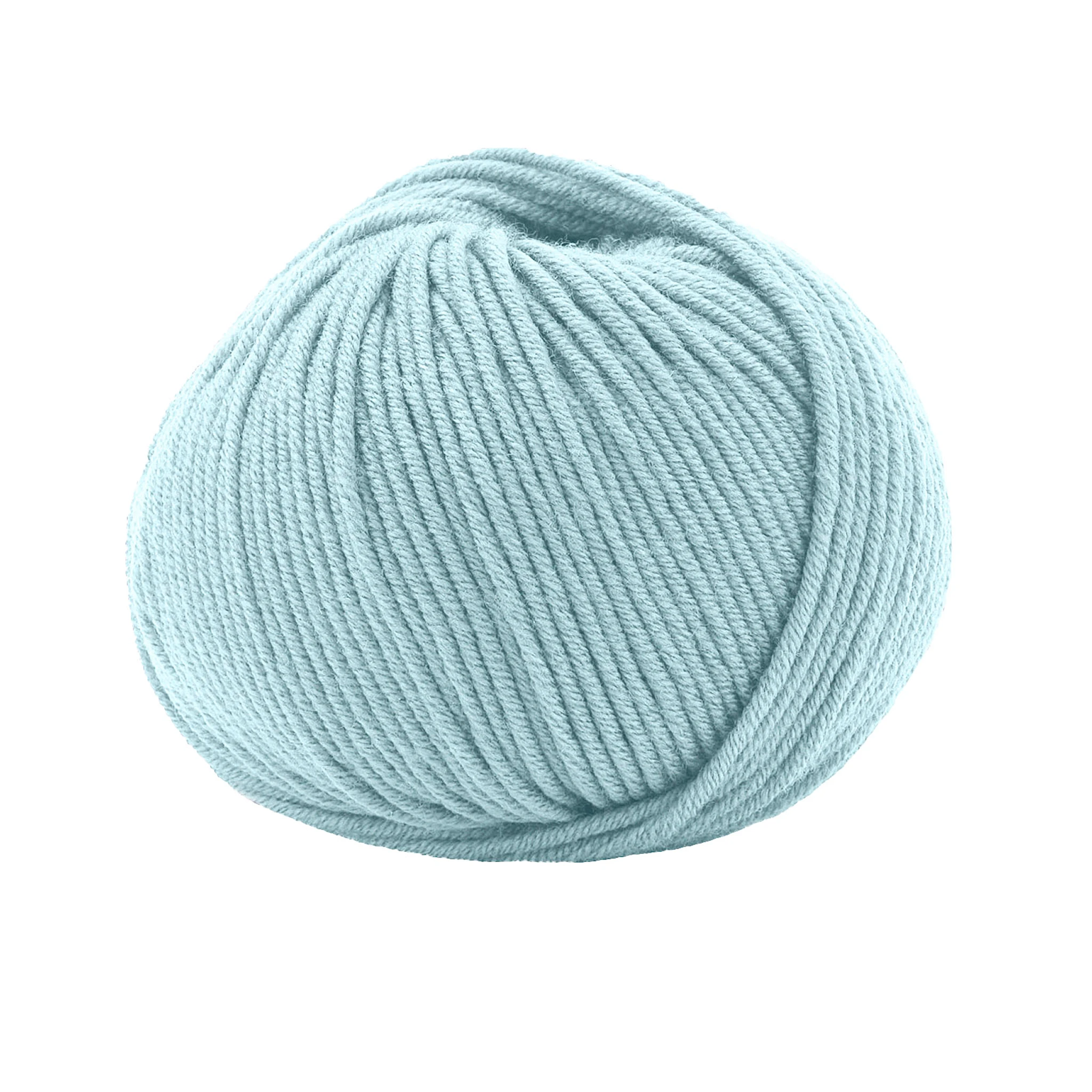 Tuotekuva ille Maxi Soft Merinovilla 50 g Lana Gatto