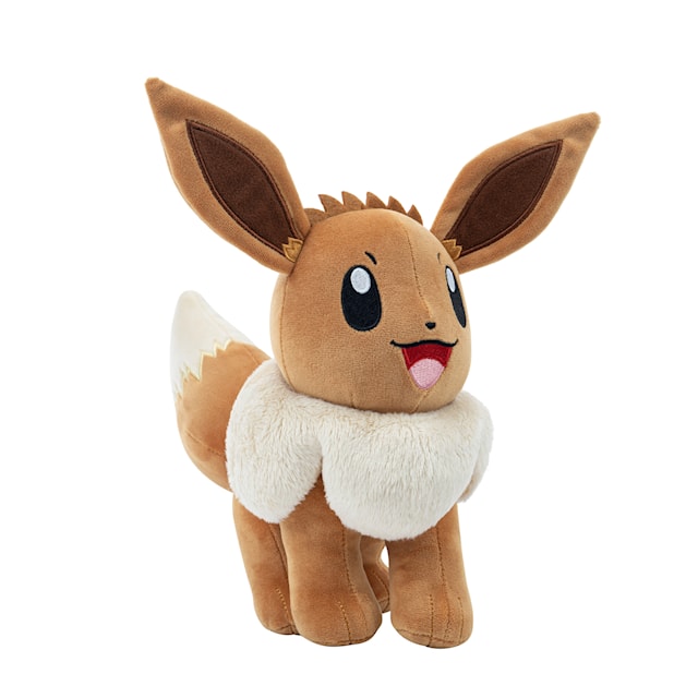 Tuotekuva 1 - Pokemon Gosedjur 30 cm Eevee