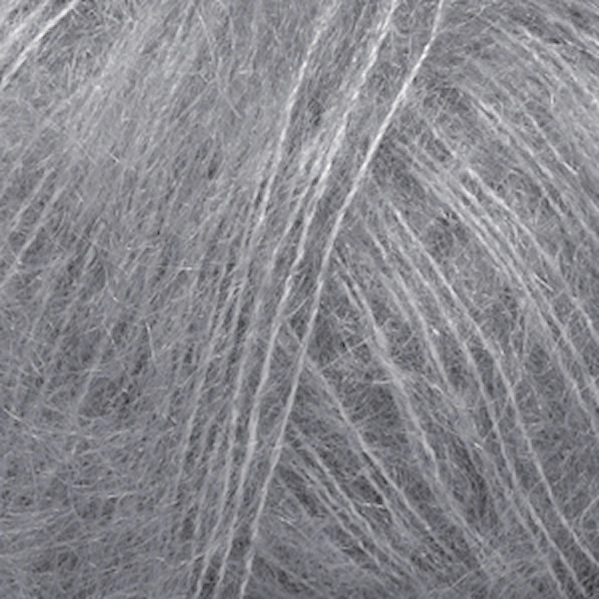 Produktbild för Kid- Silk Mohair Silke 25 g Drops