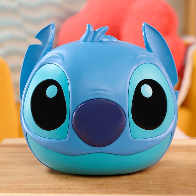 Produktbilde 3 for Disney Stitch Jumbo Mystery Capsule