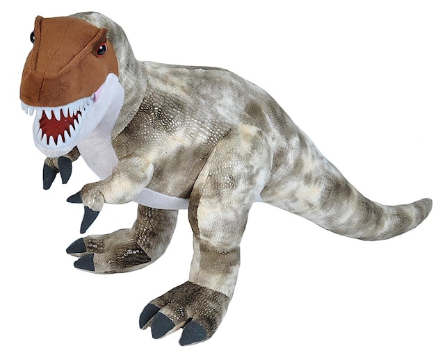 T-Rex, lelut 63 cm, villi tasavalta