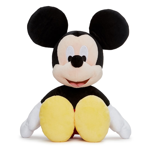 Produktbilde 3 for Disney Musse Pigg Gosads (25 cm)