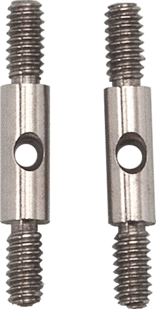 Produktbild 2 för Cable Connectors, Large [L], (2 pcs) Chiao Goo