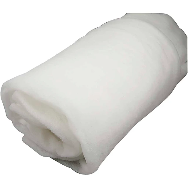 Levyvanu, lev: 160 cm, 0,6 cm, 60 g, 10 m, 1 rll