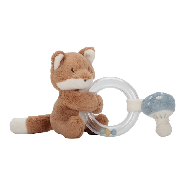 Forest Friends Skallra Little Dutch