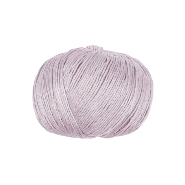 Silky 100% silke 50 gr. Rosa Pallido 31348 Lana Gatto